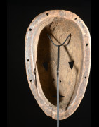 Masque Ancien - Tetela - RDC Zaire - Masques africains