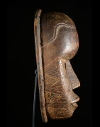 Masque Ancien - Tetela - RDC Zaire - Masques africains