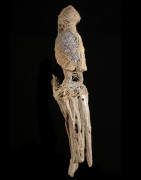 Fétiche de protection - Bobo / Bwa - Burkina Faso
