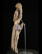 Fétiche de protection - Bobo / Bwa - Burkina Faso