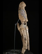 Fétiche de protection - Bobo / Bwa - Burkina Faso
