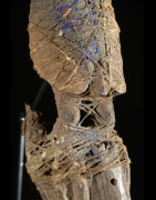 Fétiche de protection - Bobo / Bwa - Burkina Faso