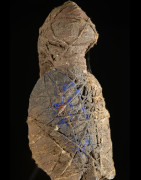 Fétiche de protection - Bobo / Bwa - Burkina Faso