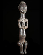 Gardien de reliquaire Biery - Fang / Ntumu - Gabon