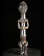 Gardien de reliquaire Biery - Fang / Ntumu - Gabon