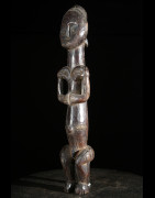 Gardien de reliquaire Biery - Fang / Ntumu - Gabon