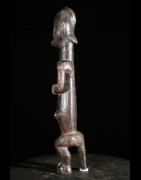 Gardien de reliquaire Biery - Fang / Ntumu - Gabon