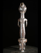 Gardien de reliquaire Biery - Fang / Ntumu - Gabon