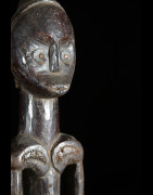 Gardien de reliquaire Biery - Fang / Ntumu - Gabon