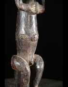 Gardien de reliquaire Biery - Fang / Ntumu - Gabon