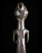 Gardien de reliquaire Biery - Fang / Ntumu - Gabon