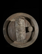 Okwi Oja - Coupe casse-noix de cola - Tshokpepe - Igbo - Nigeria