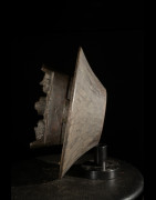 Okwi Oja - Coupe casse-noix de cola - Tshokpepe - Igbo - Nigeria