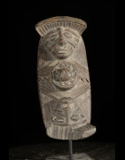 Okwi Oja - Coupe casse-noix de cola - Tshokpepe - Igbo - Nigeria