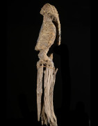 Fétiche de protection - Bobo / Bwa - Burkina Faso