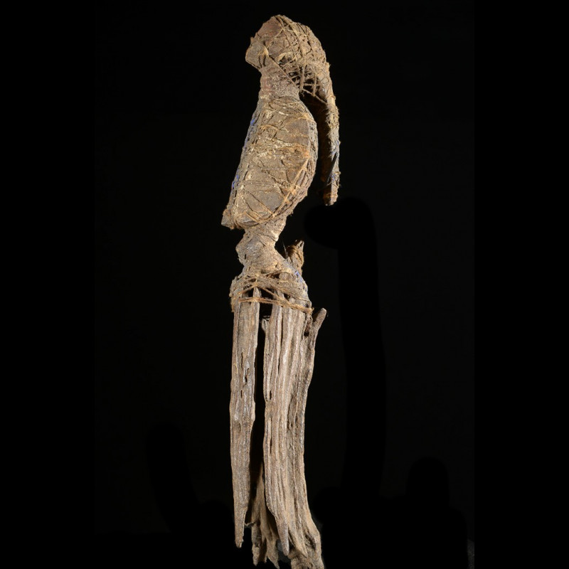 Fétiche de protection - Bobo / Bwa - Burkina Faso