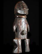 Statuette Yanda - Zande - RDC Zaire - Statues Africaines