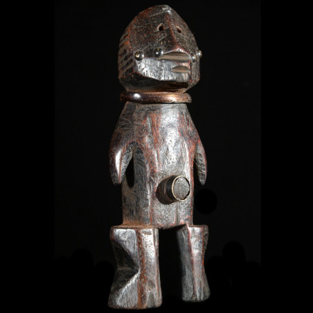 Statuette Yanda - Zande - RDC Zaire - Statues Africaines