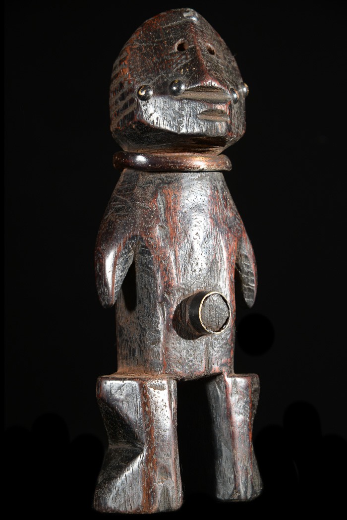 Statuette Yanda - Zande - RDC Zaire - Statues Africaines