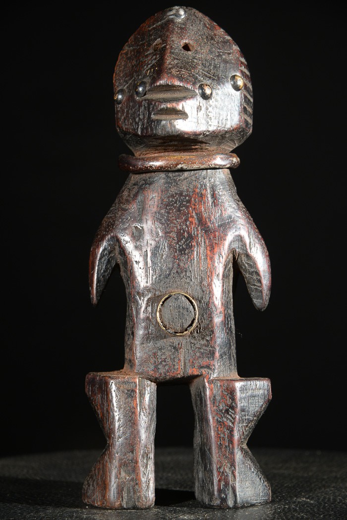 Statuette Yanda - Zande - RDC Zaire - Statues Africaines