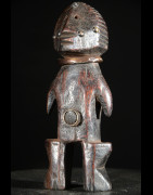 Statuette Yanda - Zande - RDC Zaire - Statues Africaines