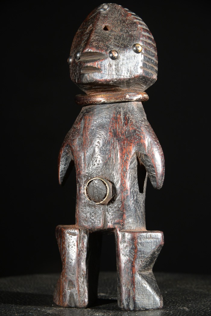 Statuette Yanda - Zande - RDC Zaire - Statues Africaines