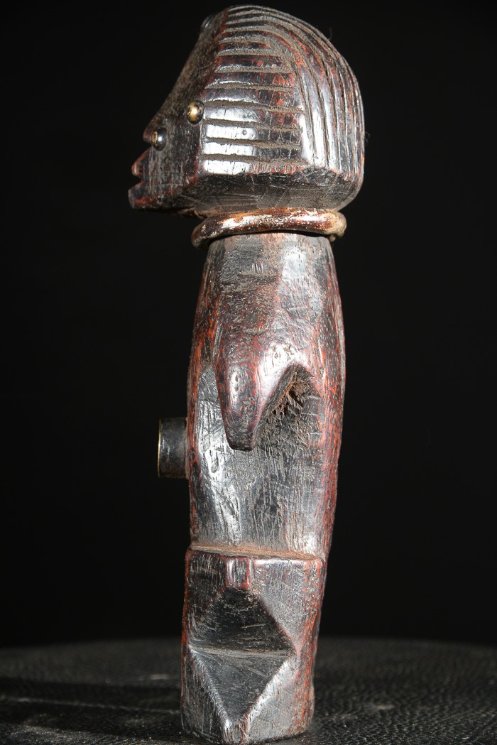 Statuette Yanda - Zande - RDC Zaire - Statues Africaines