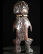Statuette Yanda - Zande - RDC Zaire - Statues Africaines