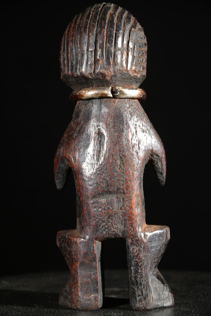 Statuette Yanda - Zande - RDC Zaire - Statues Africaines