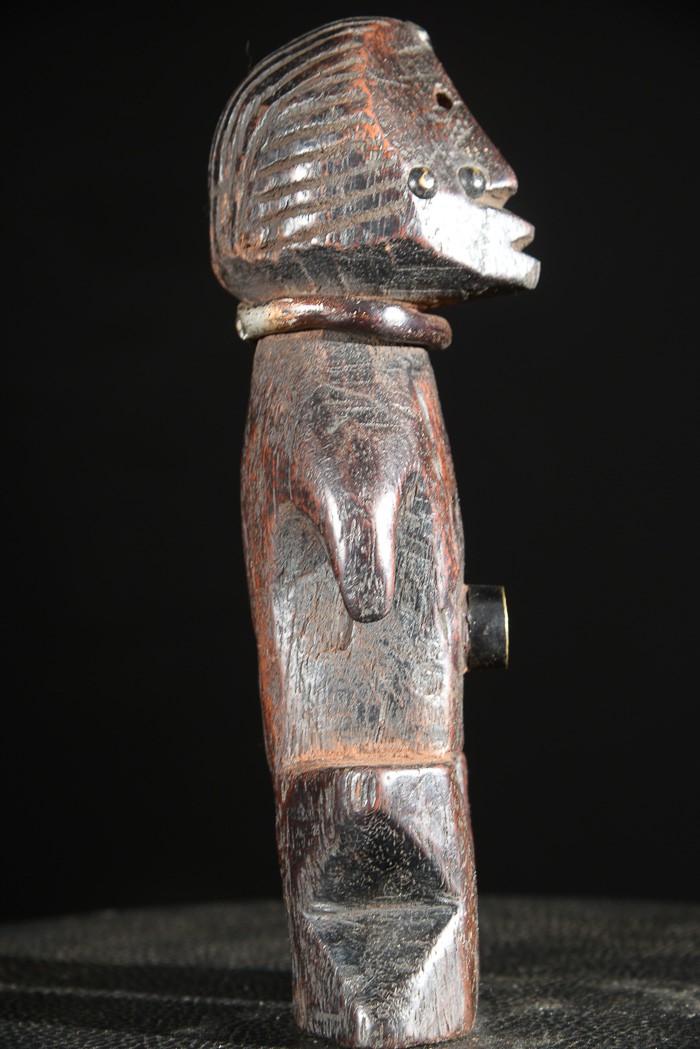 Statuette Yanda - Zande - RDC Zaire - Statues Africaines