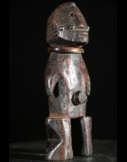 Statuette Yanda - Zande - RDC Zaire - Statues Africaines