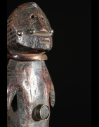Statuette Yanda - Zande - RDC Zaire - Statues Africaines