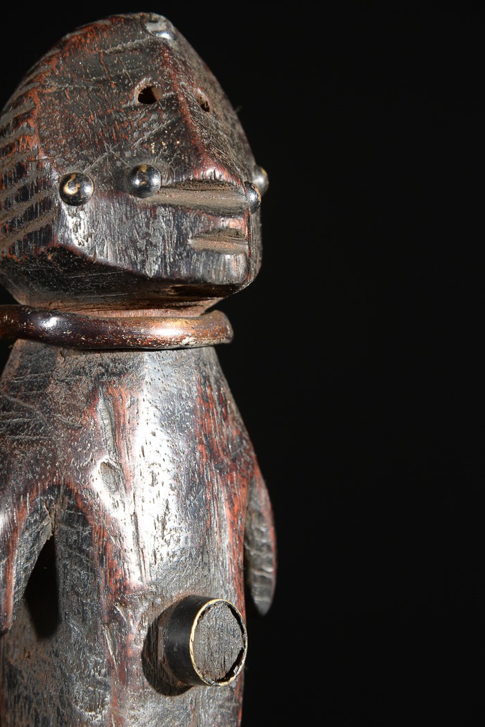 Statuette Yanda - Zande - RDC Zaire - Statues Africaines