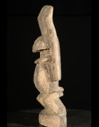 Porte sculptée - Dogon - Mali