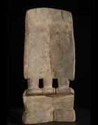 Porte sculptée - Dogon - Mali