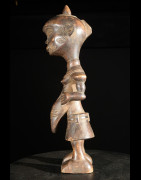 Feminite de Charme Chibola - Lulua / Luluwa - RDC Zaire