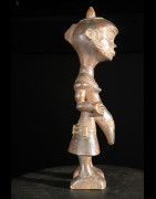 Feminite de Charme Chibola - Lulua / Luluwa - RDC Zaire