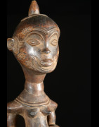 Feminite de Charme Chibola - Lulua / Luluwa - RDC Zaire