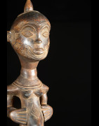 Feminite de Charme Chibola - Lulua / Luluwa - RDC Zaire