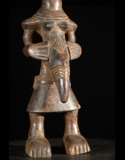 Feminite de Charme Chibola - Lulua / Luluwa - RDC Zaire