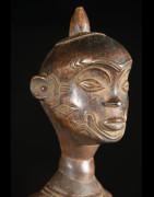Feminite de Charme Chibola - Lulua / Luluwa - RDC Zaire