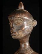 Feminite de Charme Chibola - Lulua / Luluwa - RDC Zaire
