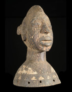 Masque cimier Adone - Kurumba Mossi - Burkina - Masques africain
