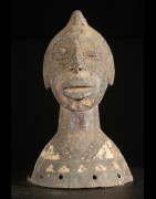 Masque cimier Adone - Kurumba Mossi - Burkina - Masques africain