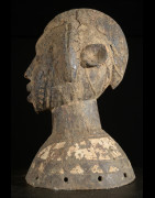 Masque cimier Adone - Kurumba Mossi - Burkina - Masques africain