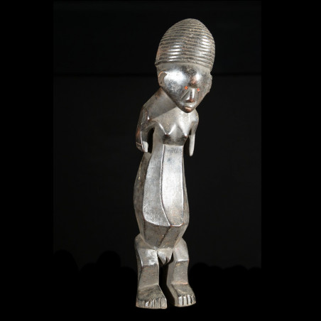 Statuette Yanda - Zande - RDC Zaire - Statues Africaines