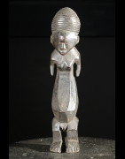 Statuette Yanda - Zande - RDC Zaire - Statues Africaines