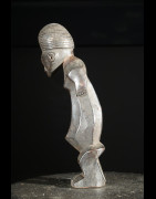 Statuette Yanda - Zande - RDC Zaire - Statues Africaines