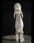 Statuette Yanda - Zande - RDC Zaire - Statues Africaines