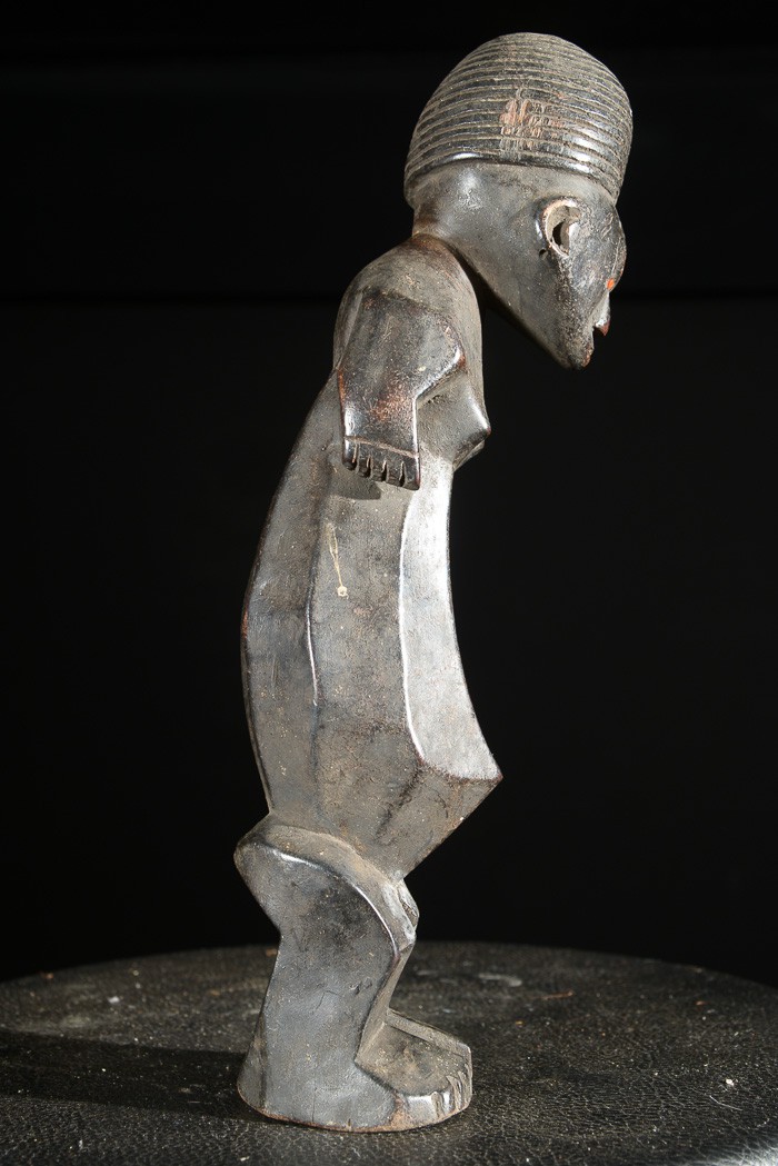 Statuette Kudu - Zande - RDC Zaire - Statues Africaines
